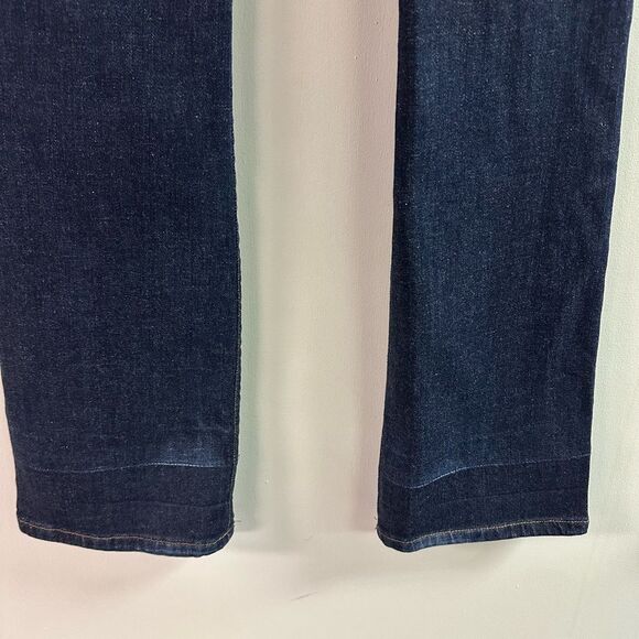 Joe’s Jeans Rosie Slim Fit Mini Boot Jeans Size 26 - Picture 6 of 8